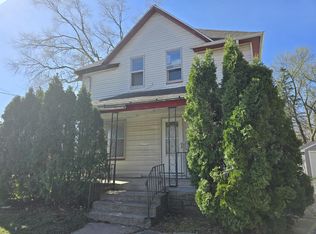 122 Newell St, Waterloo, IA 50703