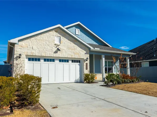 32422 Clouser Crawdad Ct, Fulshear, TX 77441