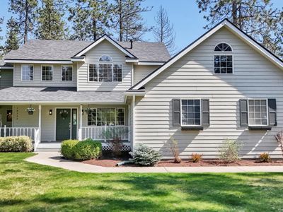 16222 N Cimmeron Ct, Nine Mile Falls, WA, 99026