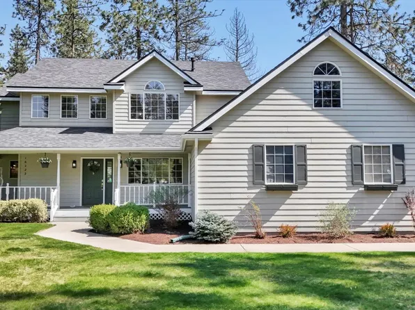 16222 N Cimmeron Ct, Nine Mile Falls, WA 99026
