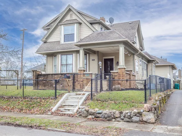 545 S 11th St, New Castle, IN 47362
