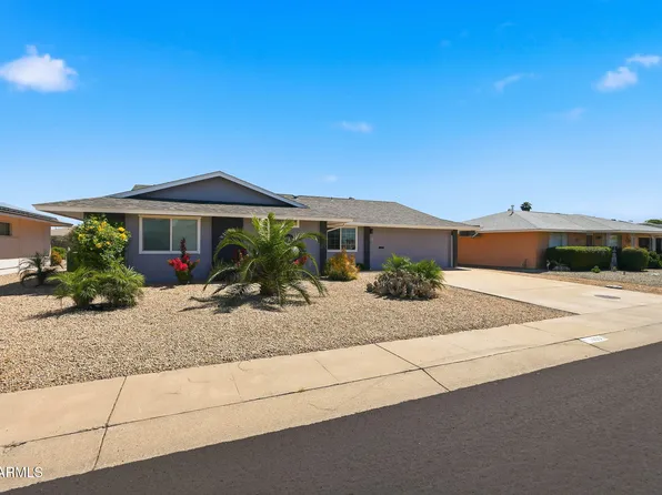 14601 N AGUA FRIA Drive, Sun City, AZ 85351