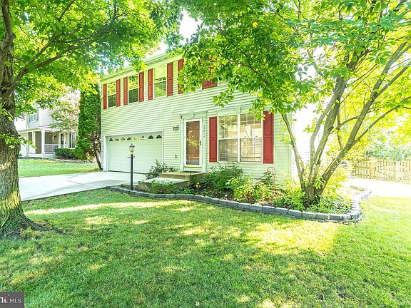 2nd image of 17011 Cass Brook Ln