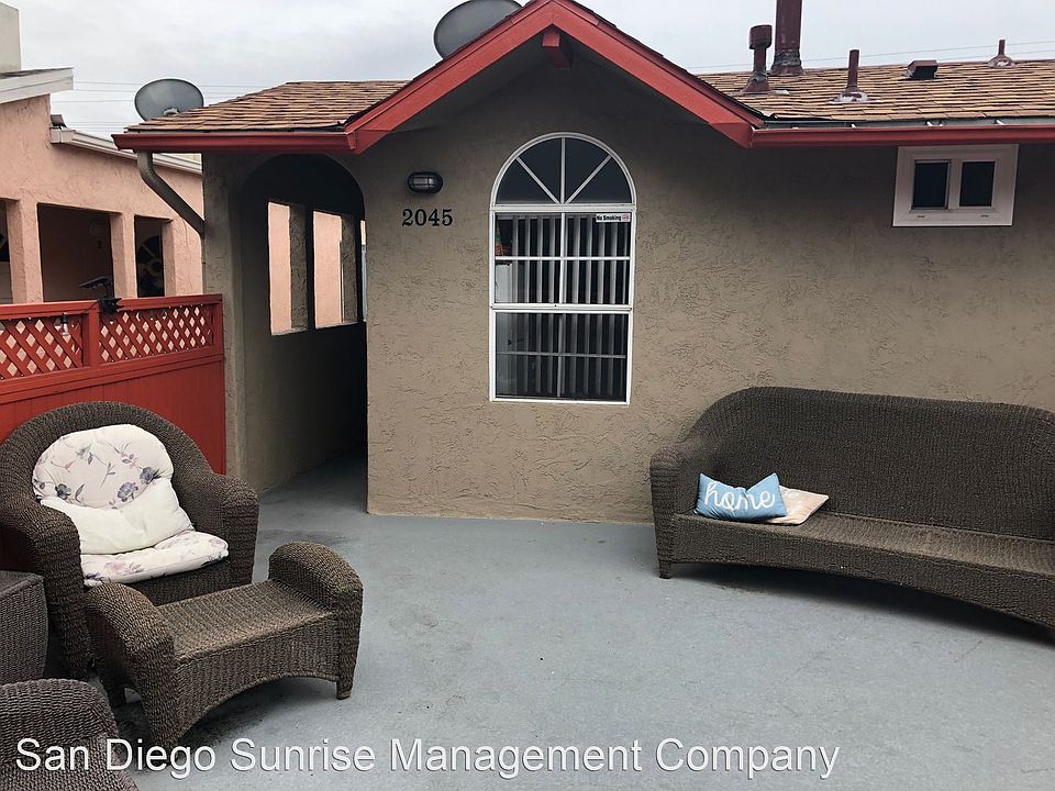 1st image of 2045 Garnet Ave Unit B