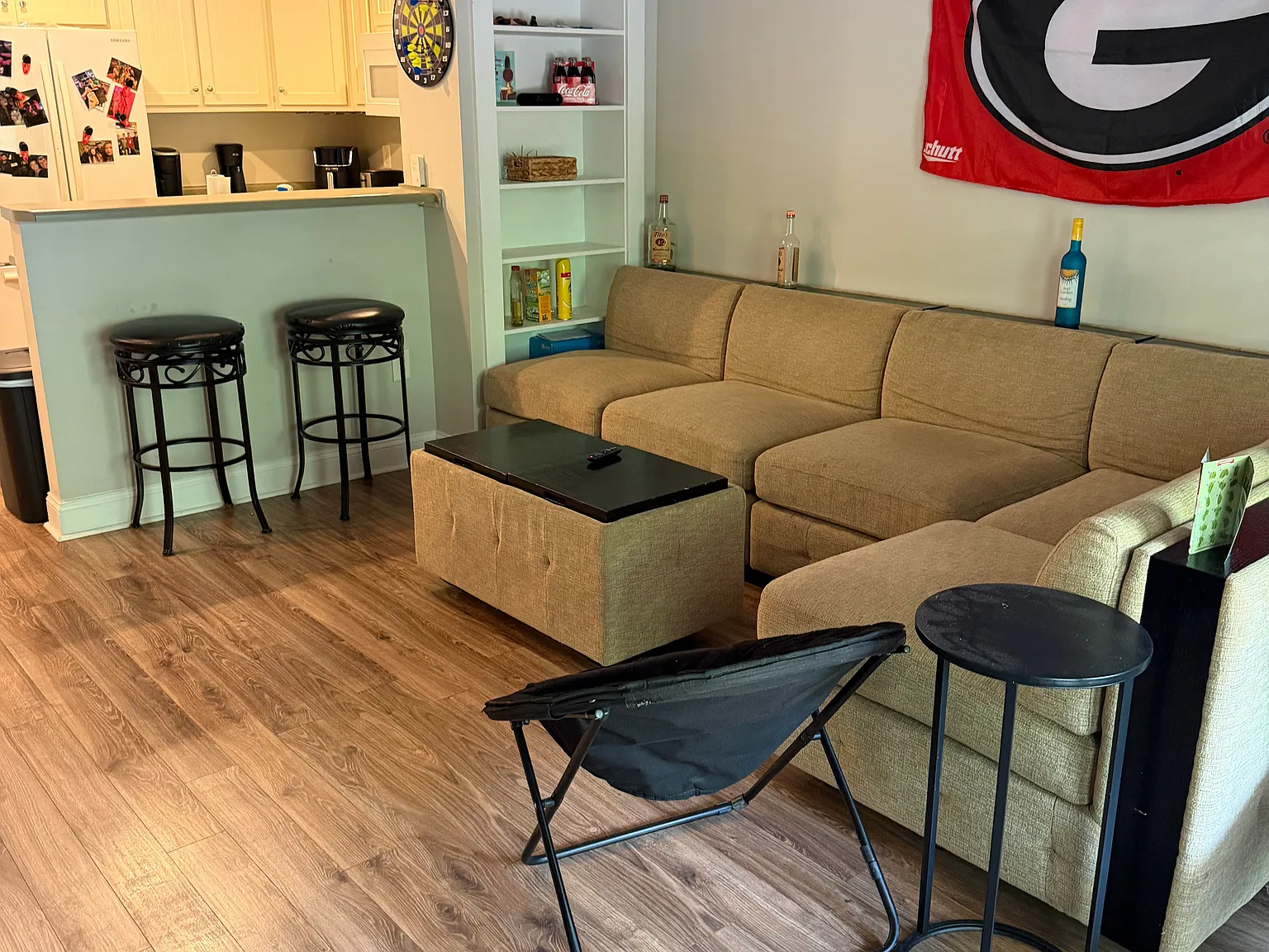 3 bed, 1444 sqft, $1,800 — Photo 2