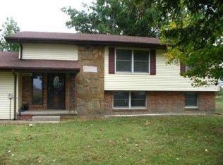 10446 State Highway Tt, Dudley, MO 63936