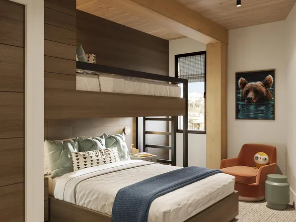 180 Wood Rd #504, Snowmass Village, CO 81615