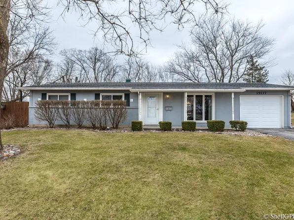 15137 Hiawatha Trl, Orland Park, IL 60462