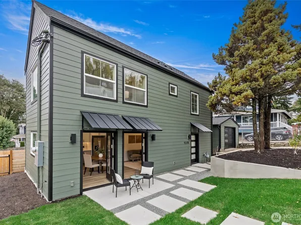 9237 36th Avenue S #B, Seattle, WA 98118