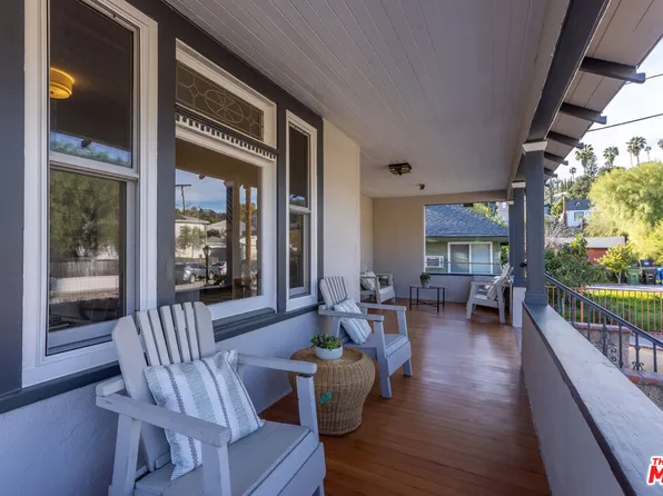 6318 Planada Ave, Los Angeles, CA 90042