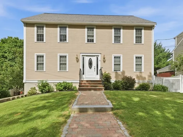 11 Amesbury Ave, Amesbury, MA 01913