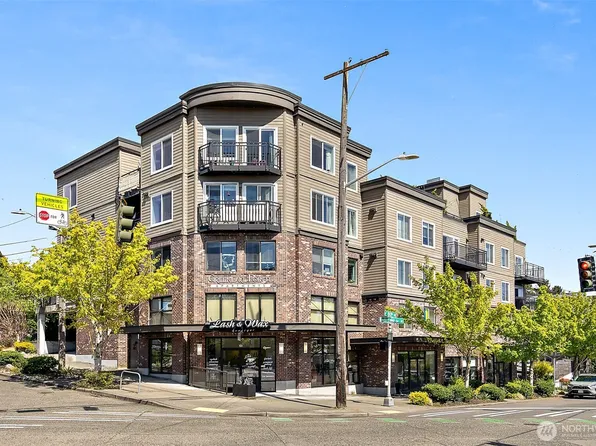 1400 N 80th Street, Seattle, WA 98103