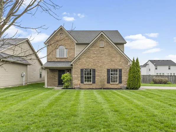 970 Sugarbush Trl, Lexington, KY 40509
