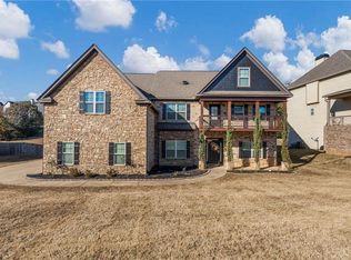38 Bradley Dr, Fort Mitchell, AL 36856