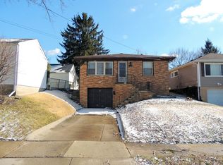 160 W Grace St, Bedford, OH