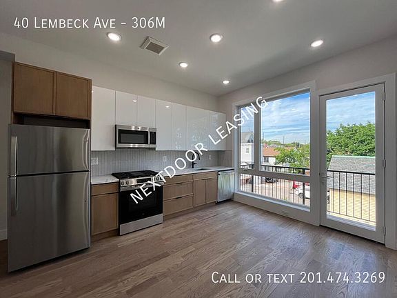 2nd image of 40 Lembeck Ave #306M