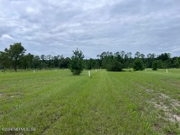 9506 SE 225TH Drive, Hawthorne, FL 32640