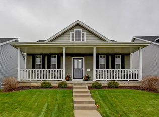 408 Pluto St, Madison, WI 53718