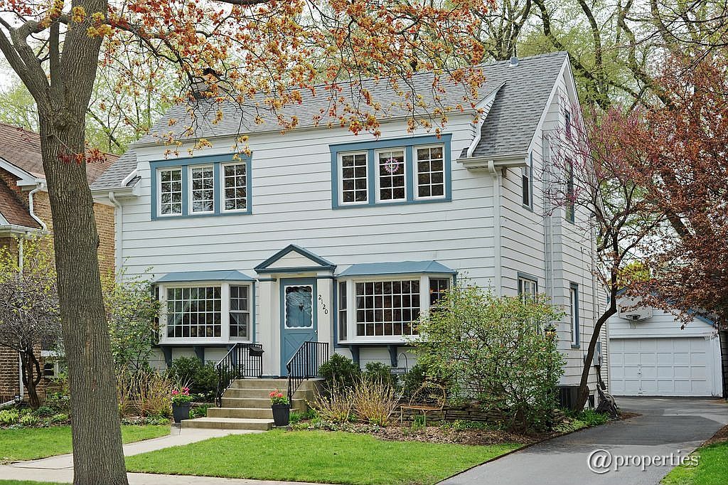 2120 Lincoln St, Evanston, IL 60201 | Zillow