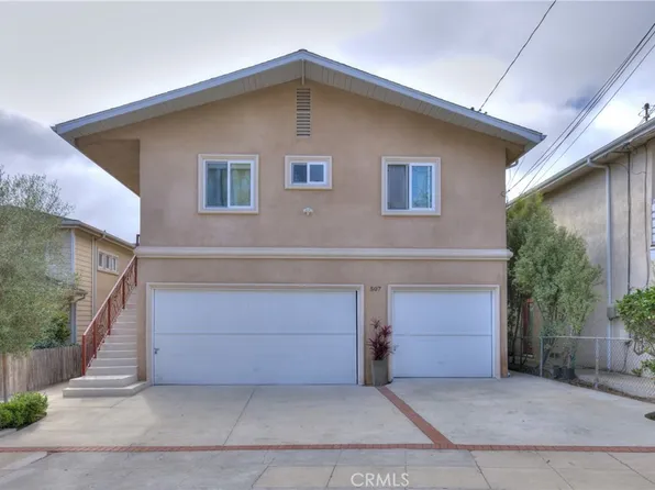 507 N Helberta Ave, Redondo Beach, CA 90277