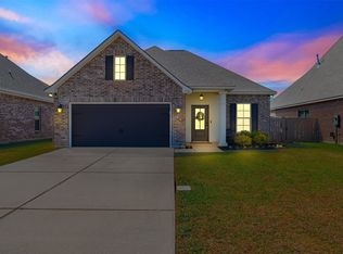 9526 Lucien Way, Shreveport, LA 71106