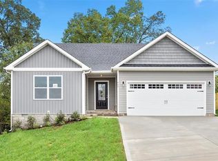 1 Chestnut Hl, Clarksville, TN 37042