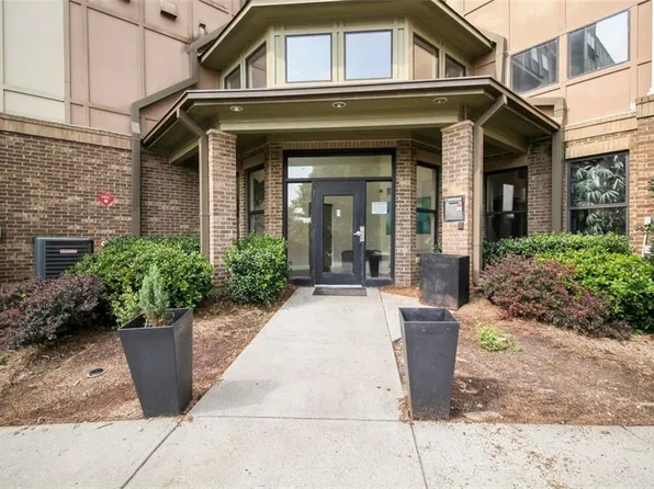 898 Oak St SW Unit 1211, Atlanta, GA 30310