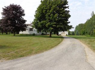 7412 North Rd, Burtchville, MI 48059