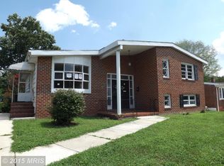 8410 Carlson Ln, Baltimore, MD 21244