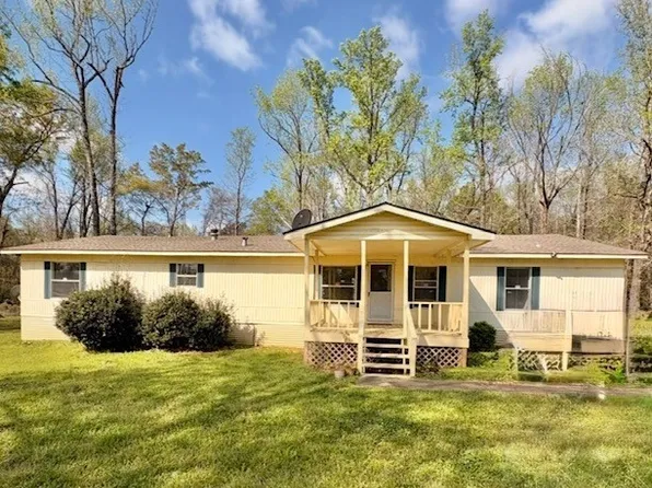 370 County Road 67 Rd, Selma, AL 36701