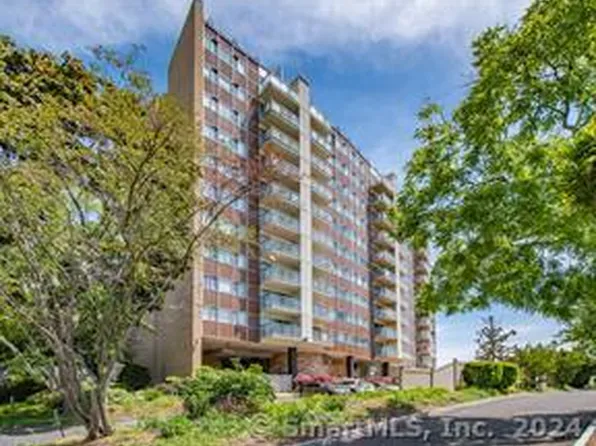 30 Woodland Street APT 5P, Hartford, CT 06105
