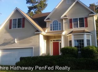 10416 Flat Branch Dr, Henrico, VA 23233