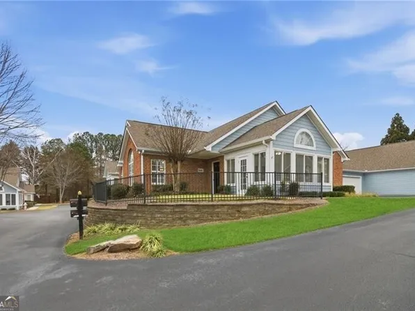 34102 Harvest Ridge Ln #34, Johns Creek, GA 30022