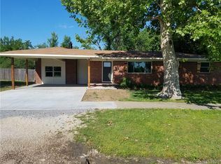 375 B St NW, Inola, OK 74036