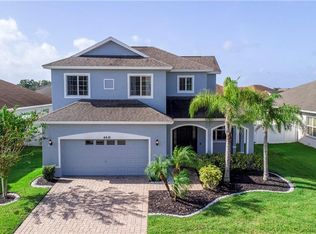 4416 Azure Isle Way, Kissimmee, FL 34744