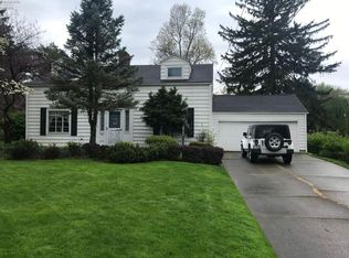 164 Benedict Ave, Norwalk, OH 44857
