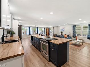 5520 Sir Walter Way, North Fort Myers, FL 33917