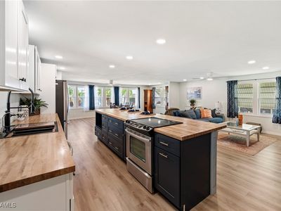 5520 Sir Walter Way, North Fort Myers, FL, 33917