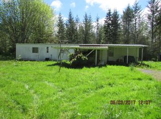 8282 A R Ford Rd, Grand Ronde, OR 97347