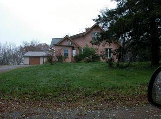 21194 School House Rd, Frederic, WI 54837