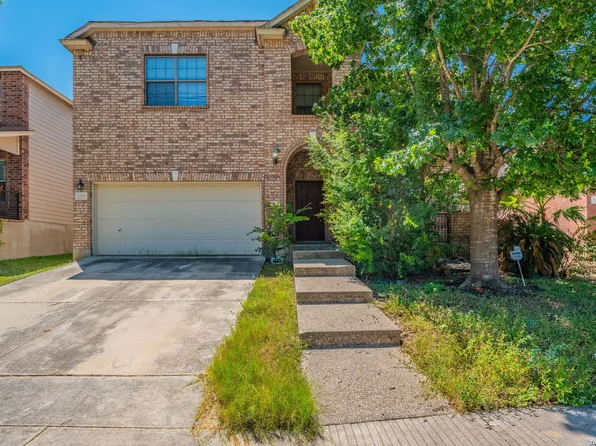 7219 Albany Rdg, San Antonio, TX 78250