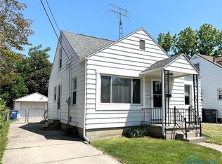3648 Watson Ave, Toledo, OH 43612