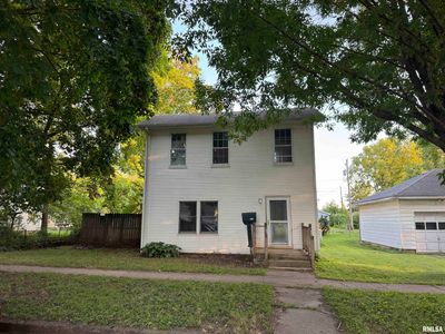 314 8th St, Lacon, IL, 61540