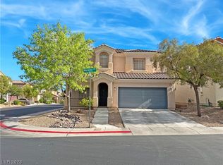 5533 Markley Ave, Las Vegas, NV 89141
