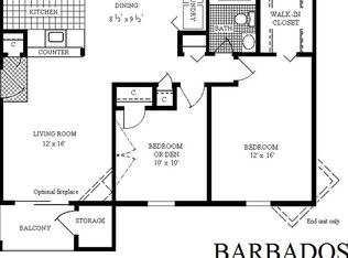 3720 Snowdrift Cir APT 302, Virginia Beach, VA 23462