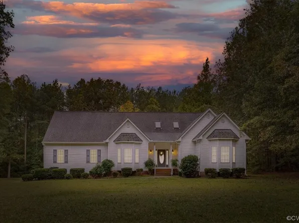 3641 Forest Ln, Disputanta, VA 23842