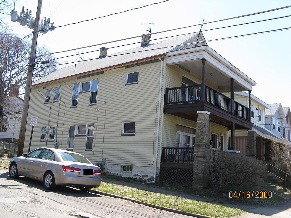 1st image of 1001 W 25th St #1