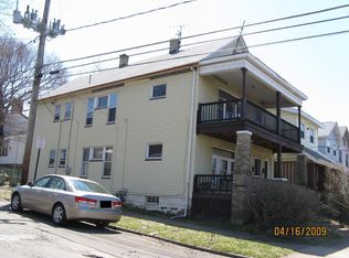 1001 W 25th St #1, Erie, PA 16502