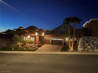 977 Rhyolite Ter, Henderson, NV 89011