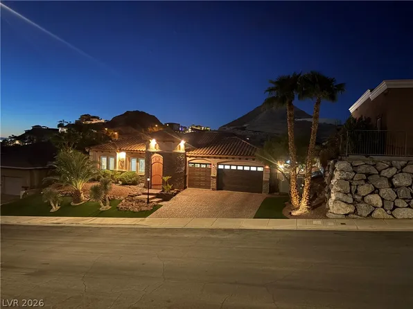 977 Rhyolite Ter, Henderson, NV 89011